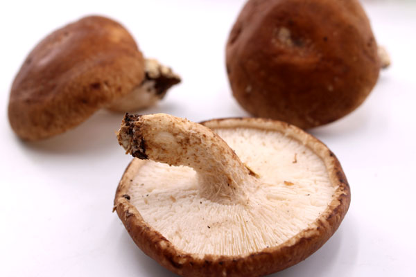 香菇好吃还是花菇好吃,香菇大个好还是小个好呢