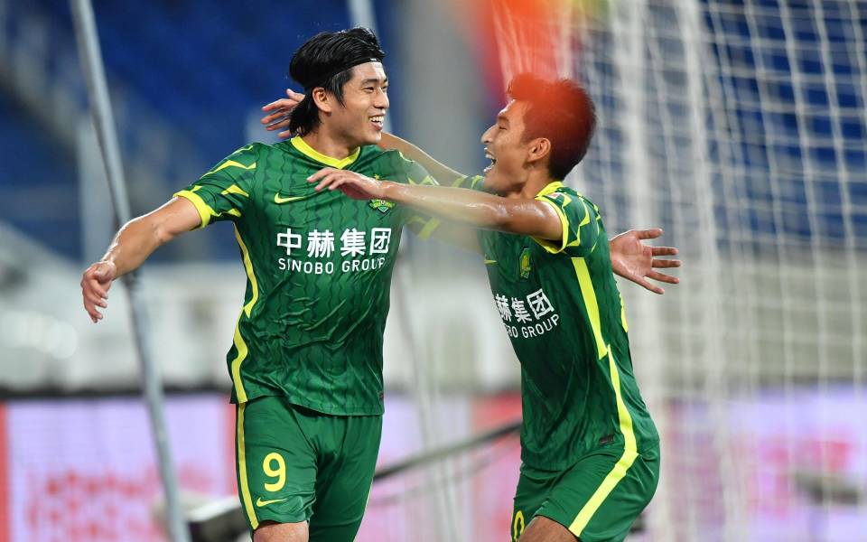 马宁执法国安比赛结果,中超北京国安本场比赛裁判马宁