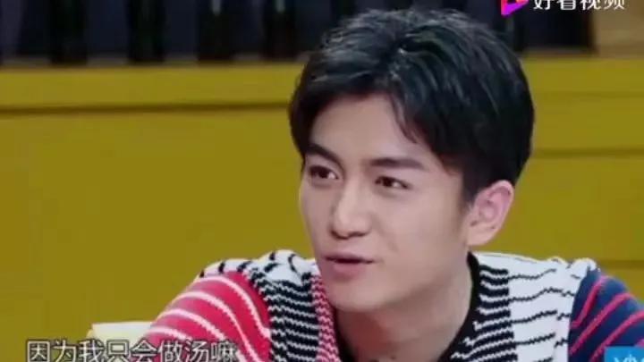 演员陈晓的作品有哪些,陈晓作品混剪