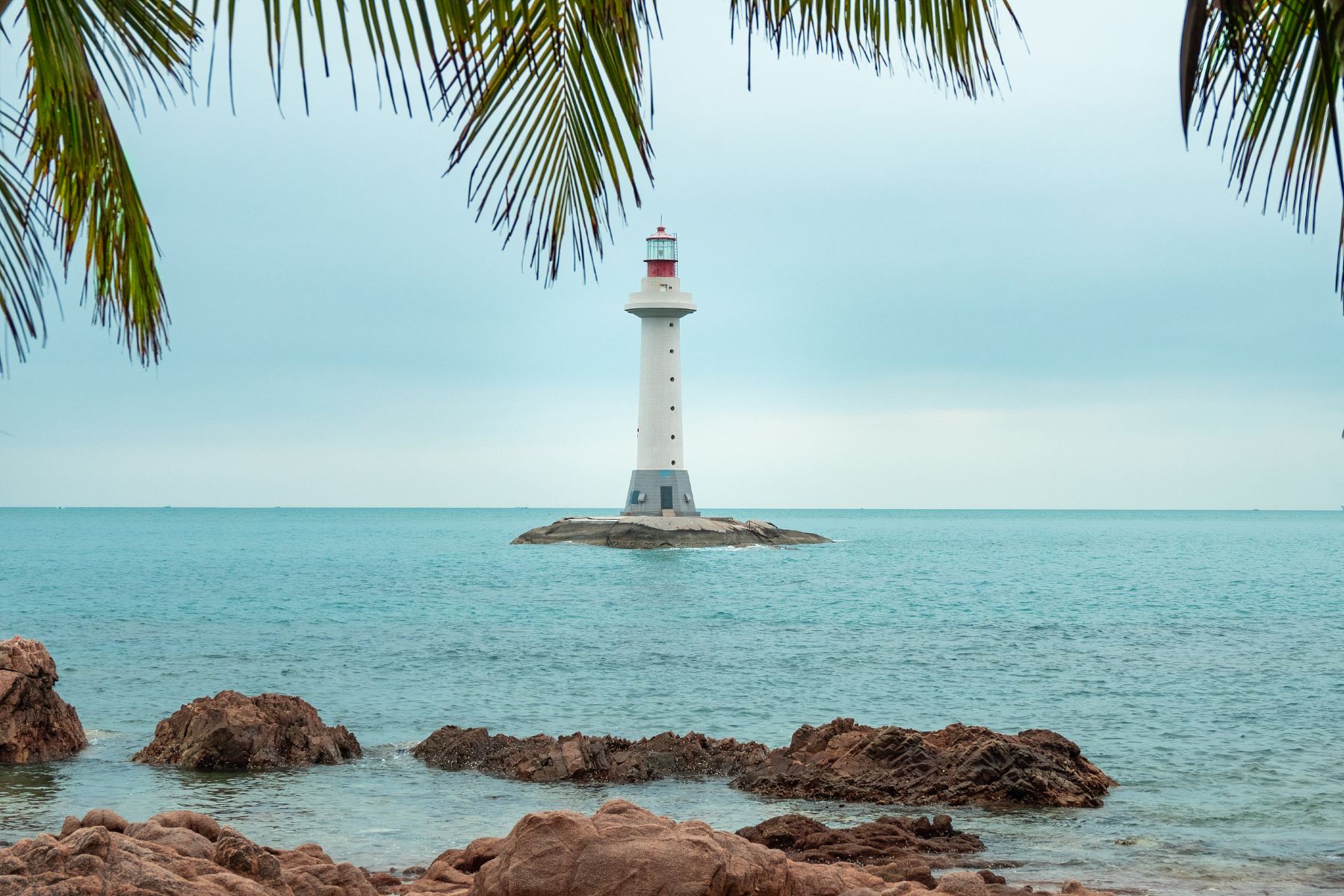 错峰海南出行七个景点旅游攻略,去海南旅游必去的五大景点