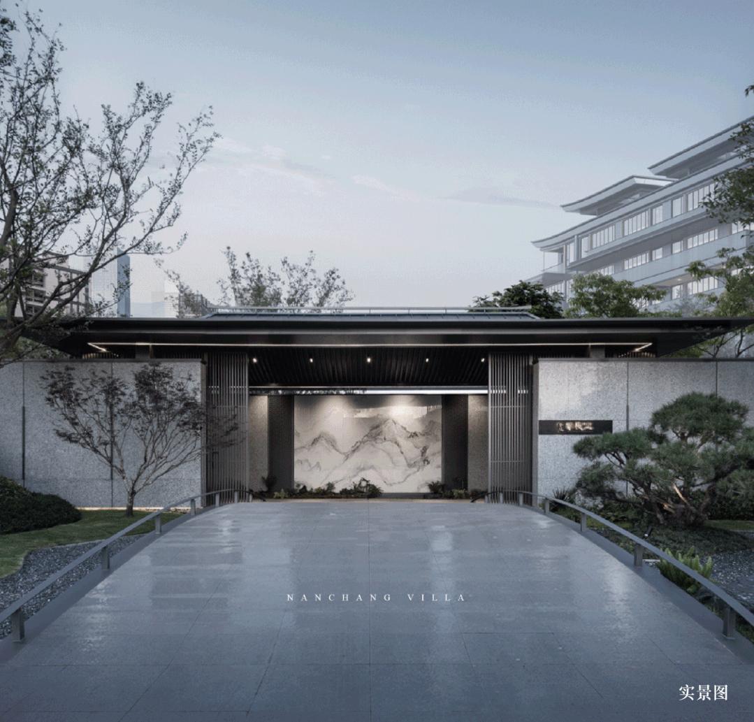 无锡人的终极理想居所在哪？南长绝版地的叠墅就是答案