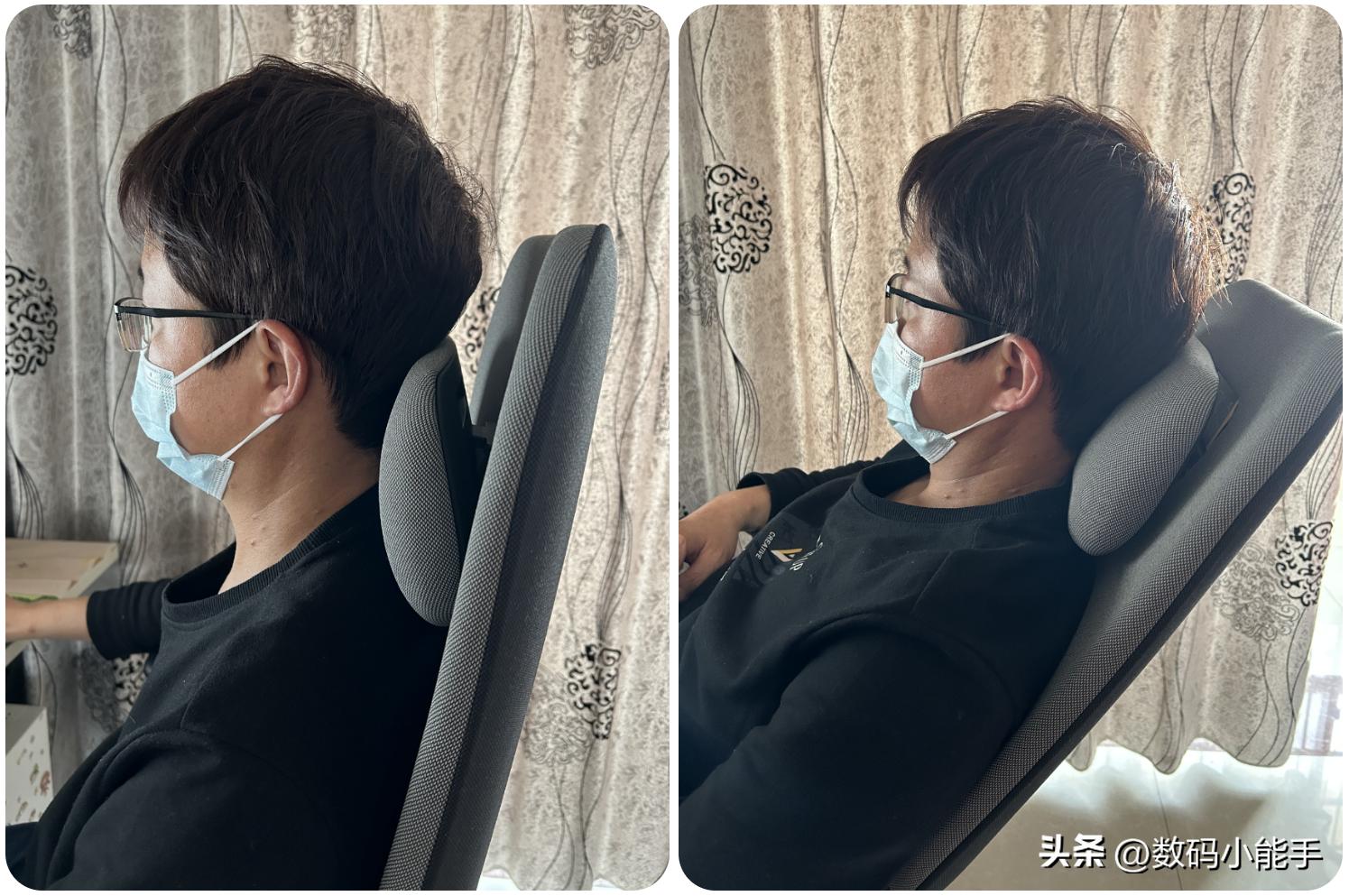 拯救老腰,拯救打工人的肩颈痛