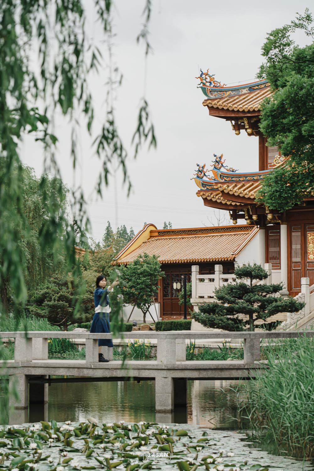 上海魔都附近小吃一条街,上海市周边小吃一条街