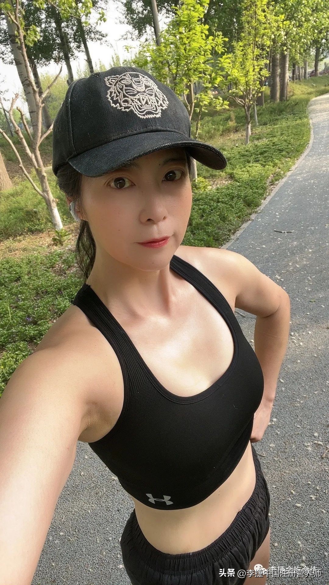 我减肥60斤、保持20多年，夏天减肥运动和膳食要点，实拍视频分享