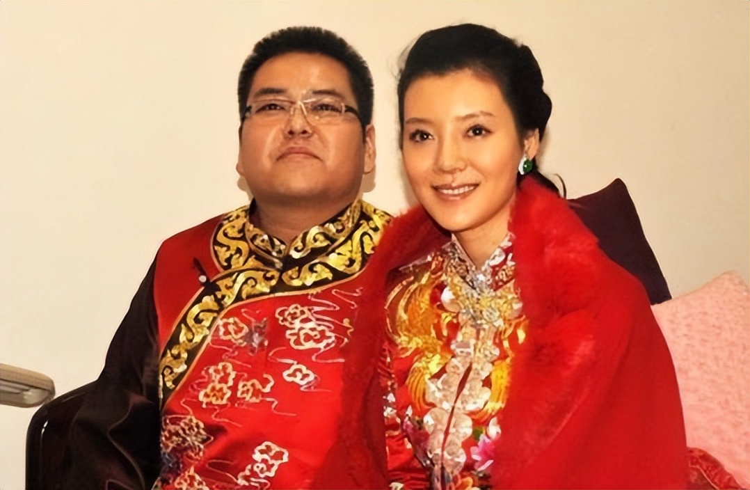 车晓前夫李兆会悬赏多少,李兆会和车晓事件
