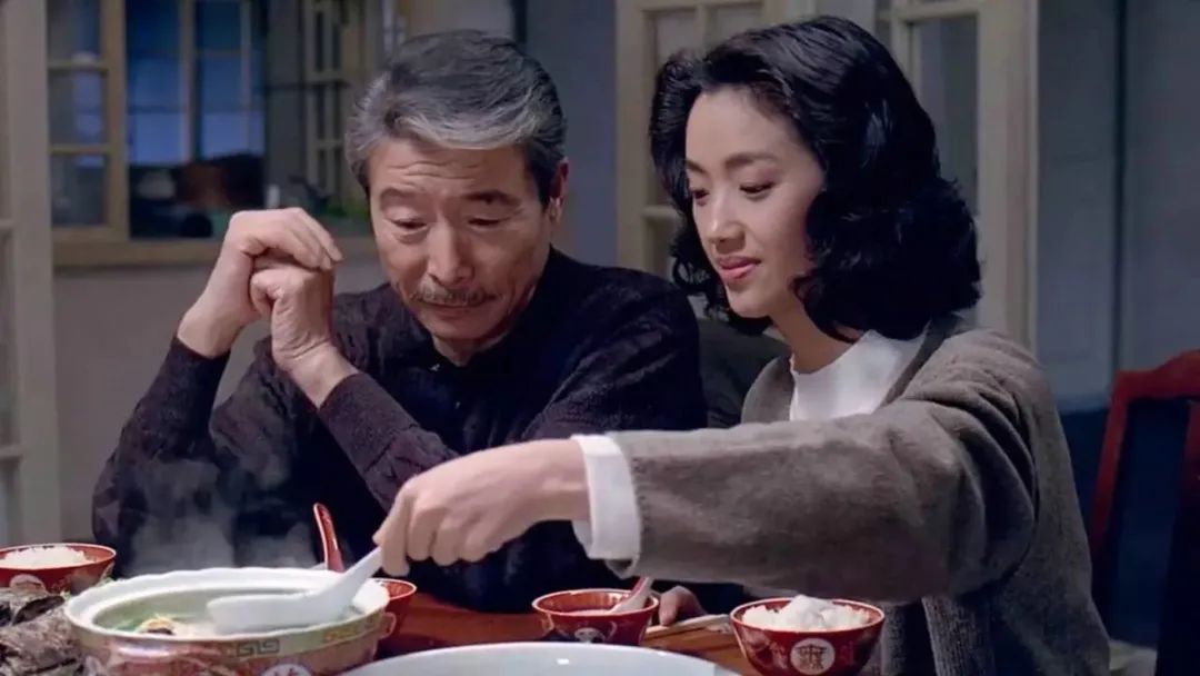 豆瓣评分9.5分的华语电影,豆瓣评分过九分的华语电影