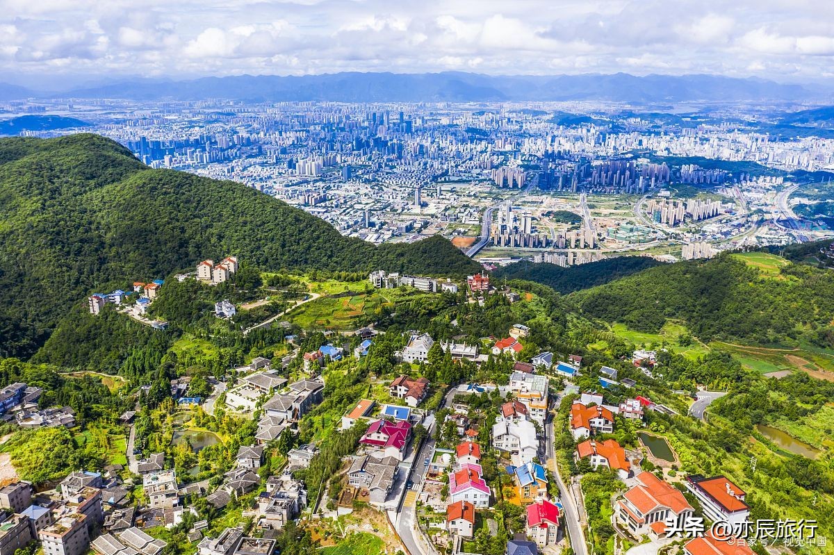 福州周边秋天有什么好去处,福州周边游玩景点推荐秋季攻略