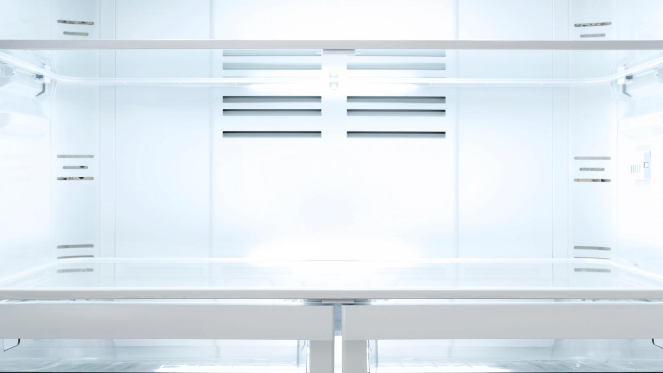 冰箱选购口诀照着买准没错,冰箱选购有技巧照着买不吃亏