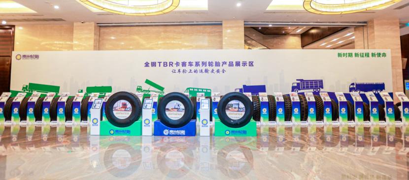 卡车轮胎品牌怎么选,如何选择卡车轮胎