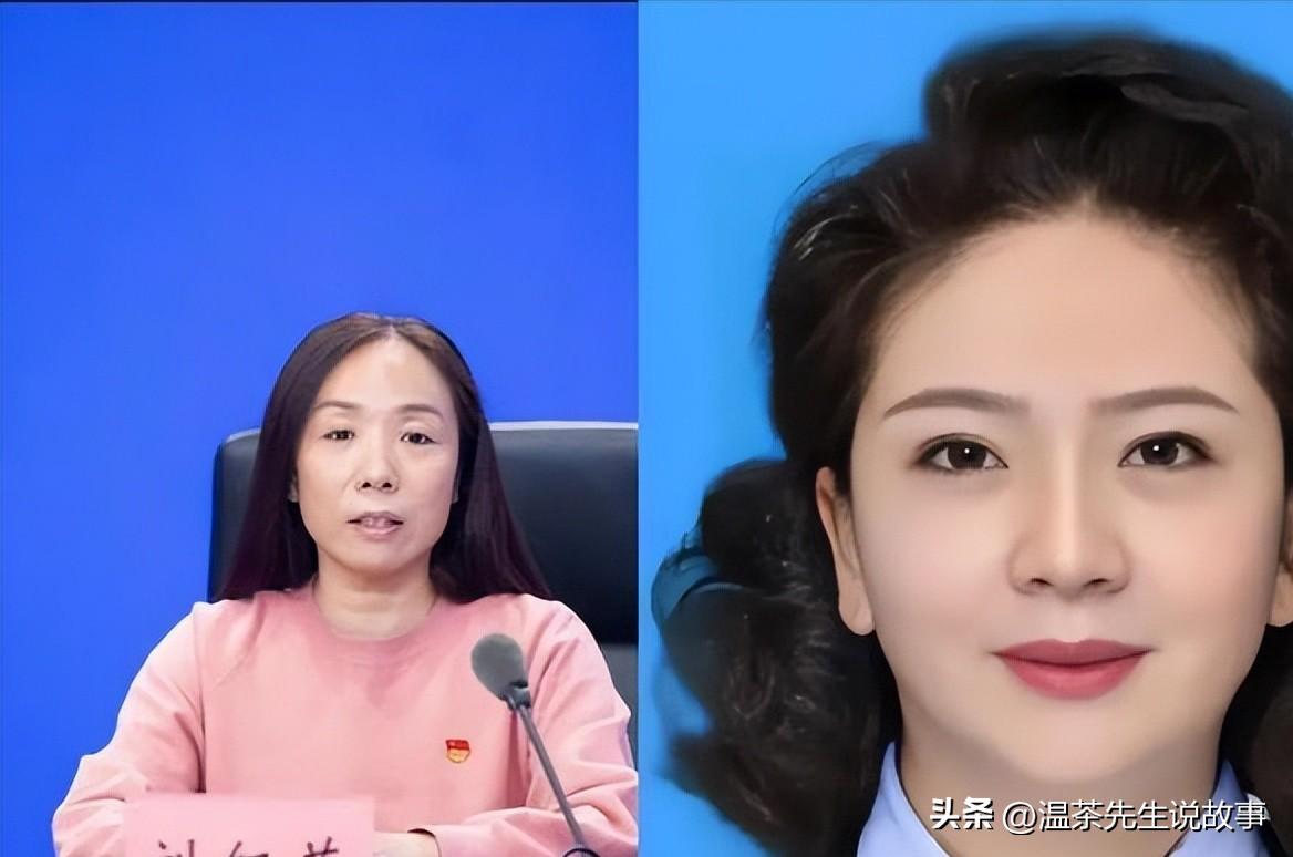 刘红英回应评论,刘红英事件背后逻辑