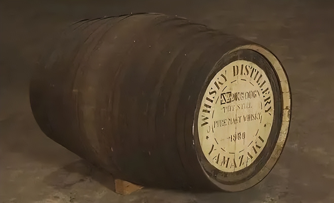 三得利和苏格兰威士忌哪个好喝,三得利威士忌系列解析