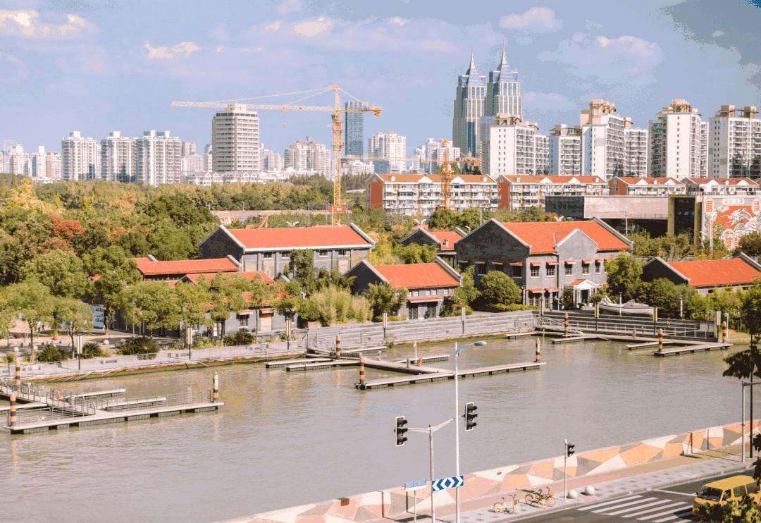 上海周末骑行好去处,上海周边适合春天骑行的地方排名