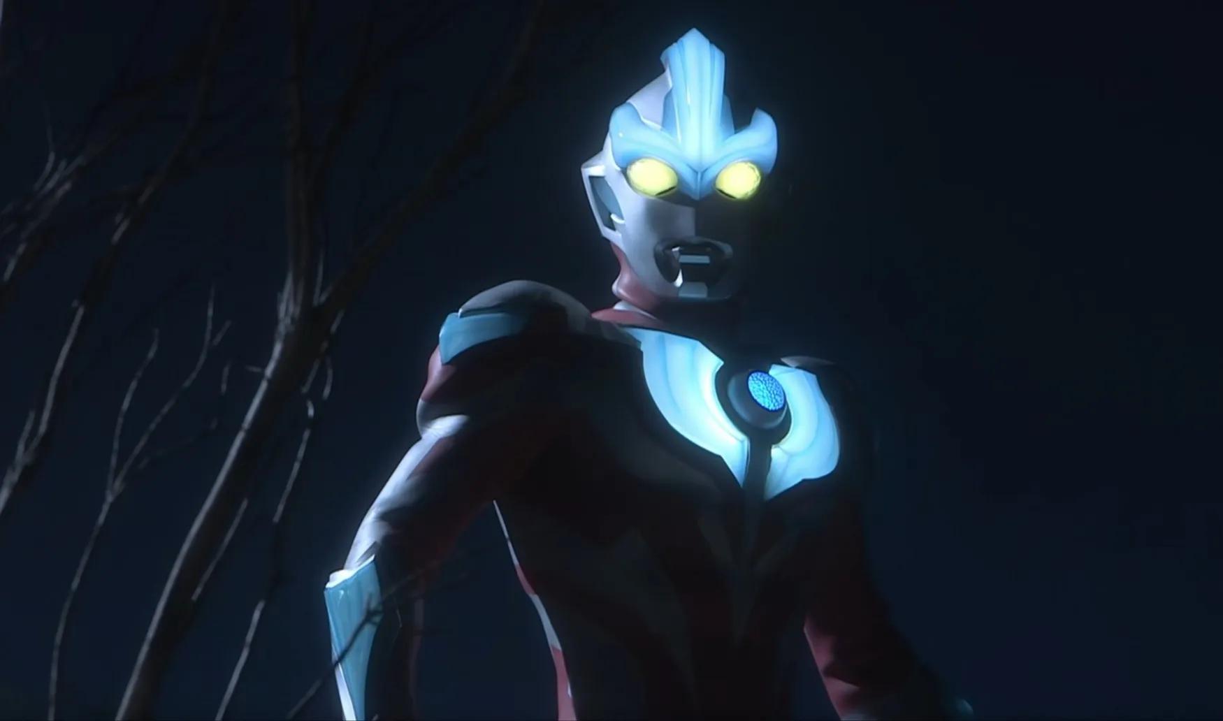 银河奥特曼s主题曲英雄之诗,银河奥特曼主题曲英雄之歌