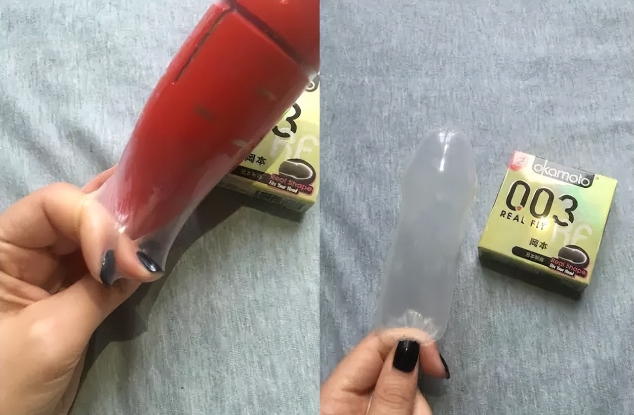 六款品牌安全套排行榜,推荐超薄安全套