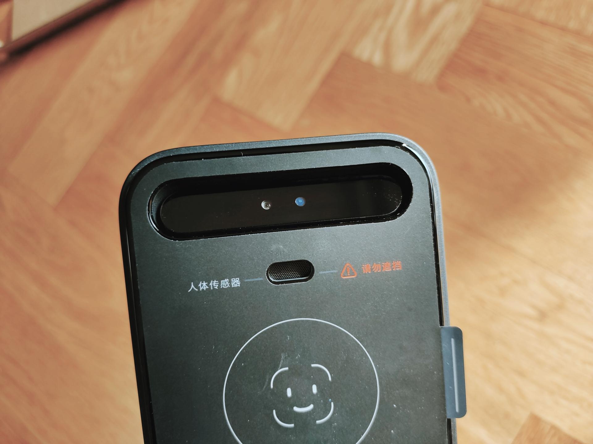 小米人脸识别门锁安全吗,云米人脸识别门锁与小米对比