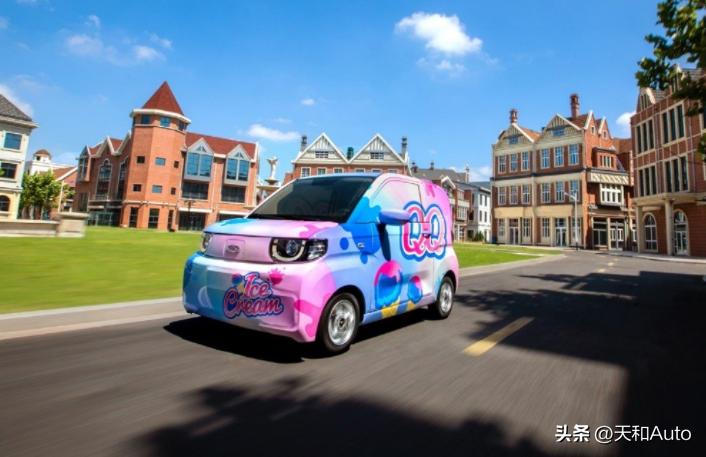 奇瑞汽车目前现状,奇瑞汽车的困局