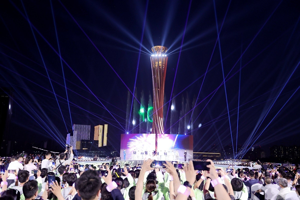 成都世界大运会第二次协调会,央视报道成都大运会倒计时100天