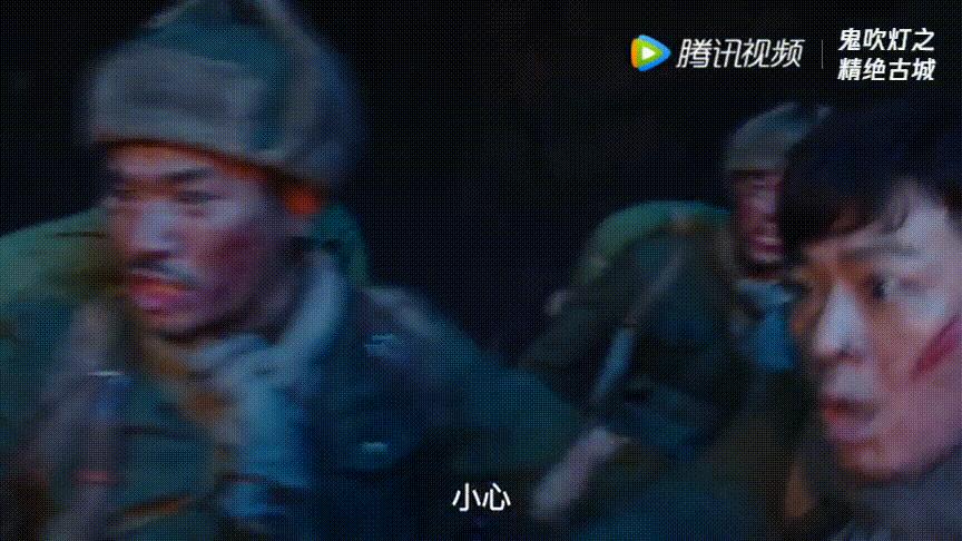 2021必看十部盗墓鬼吹灯电影,鬼吹灯最近新出的电视剧叫什么