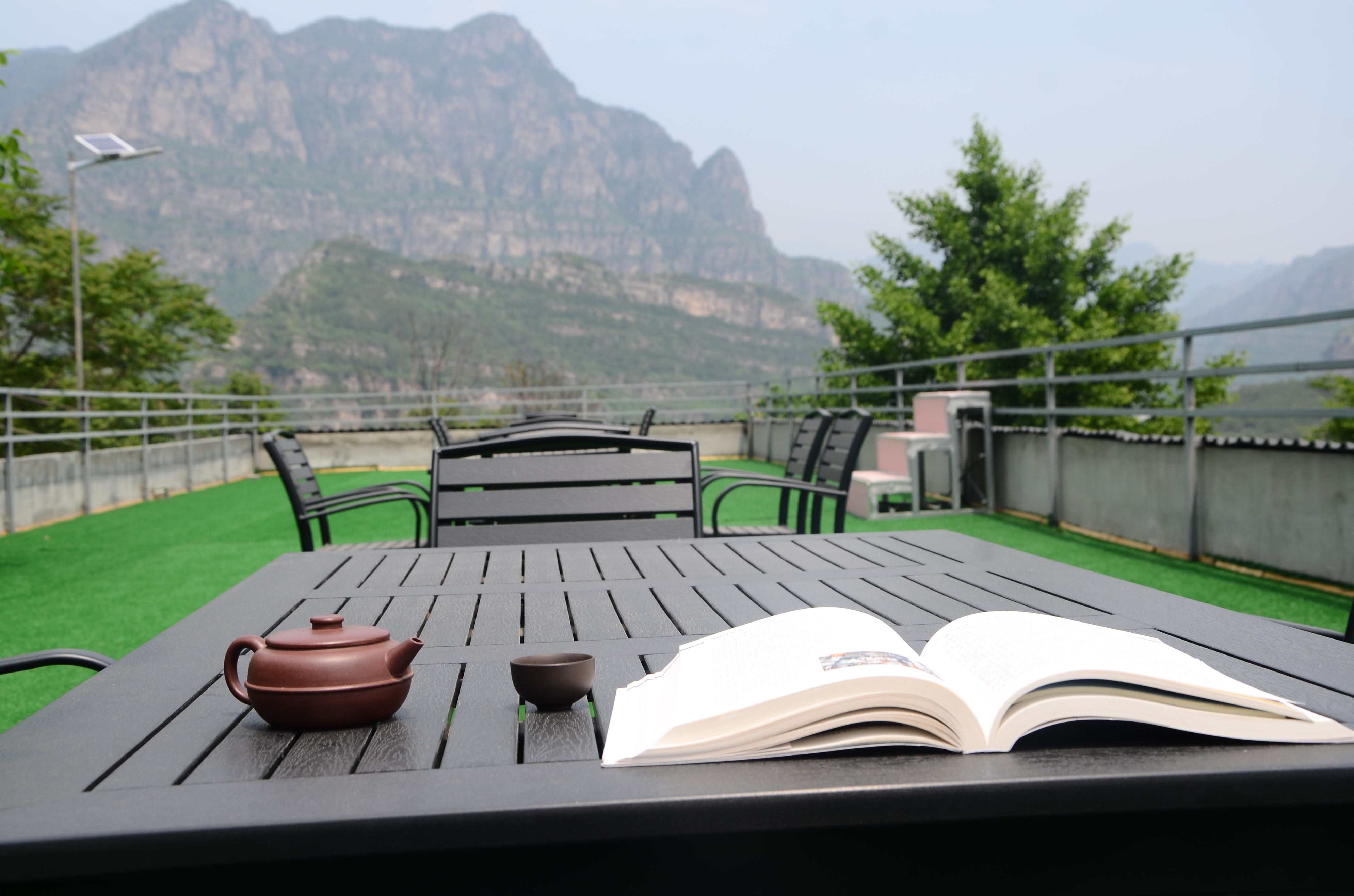 自驾游十渡旅游攻略,十渡风景区自驾游攻略免收门票