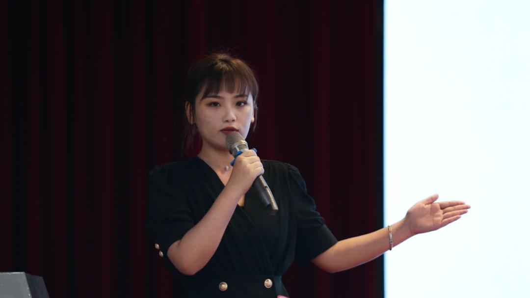 做“出圈”闪光青年！西安大兴医院举办“五四青年风采展”演讲赛