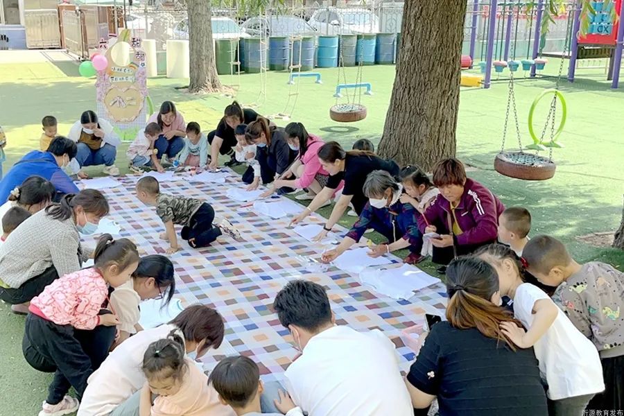 六一儿童节花儿与少年,六一儿童节花儿向阳开