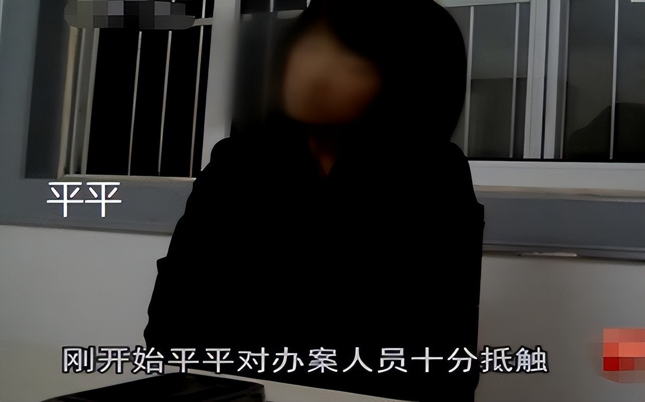 最近一年的女孩失踪案有哪些,陕西10岁女孩失踪案最新结果