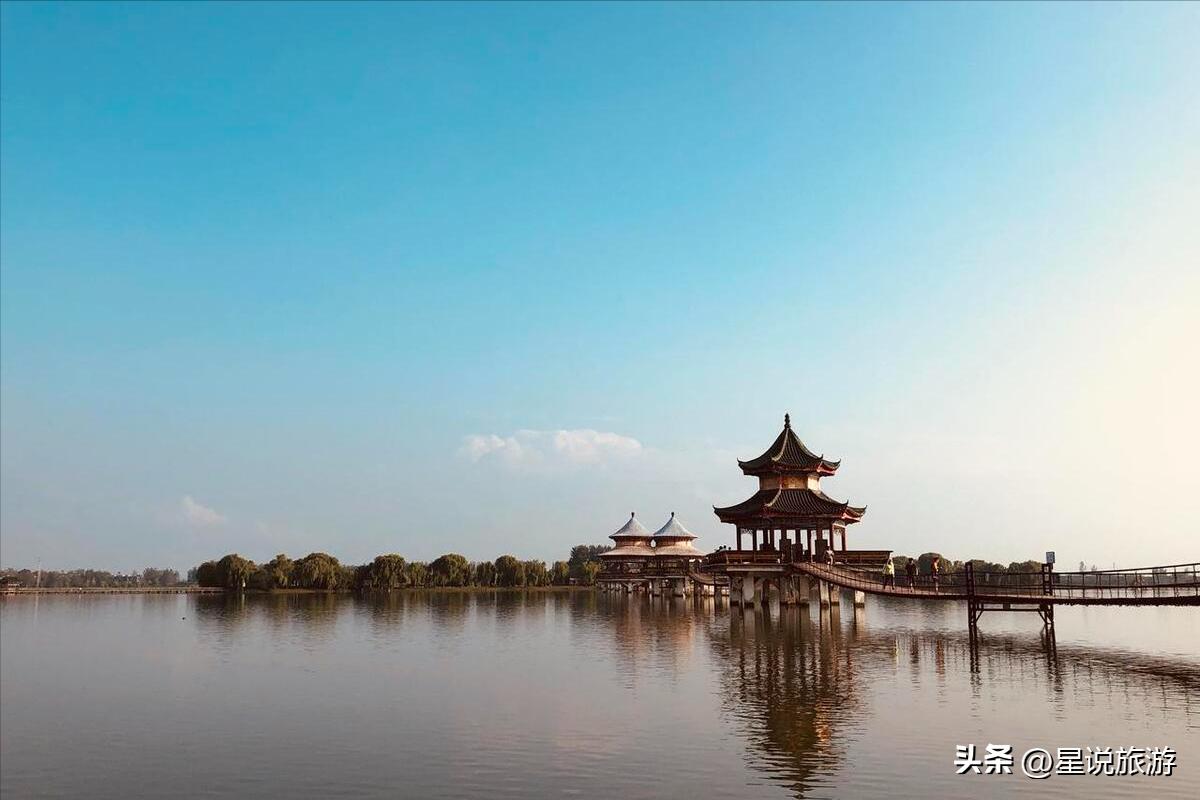 安徽12个5a级景区你去过几个,安徽12个5a级景区