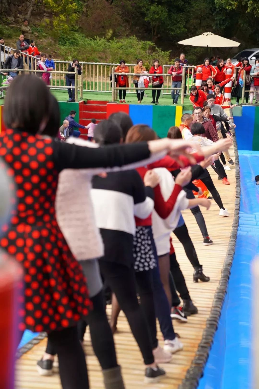 广州鹤之洲湿地公园游玩攻略简介,增城凤凰古城一日游最佳去处