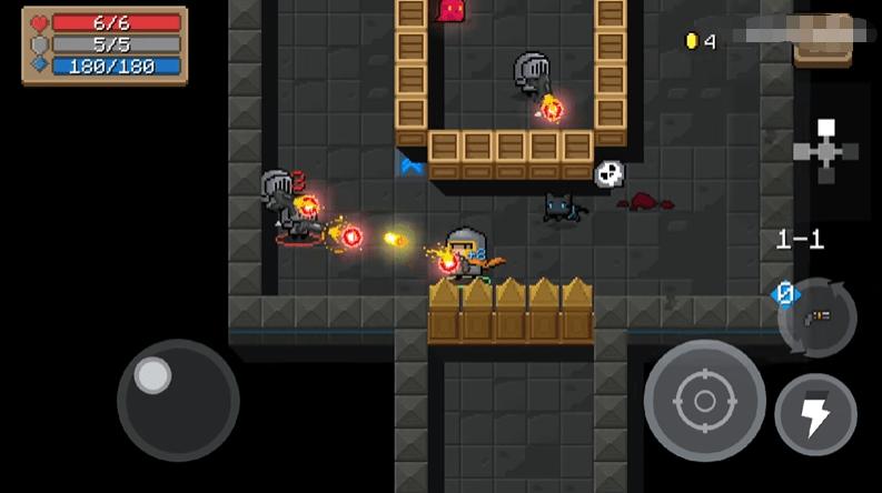 roguelike是什么类型的手游,roguelike单手手游推荐