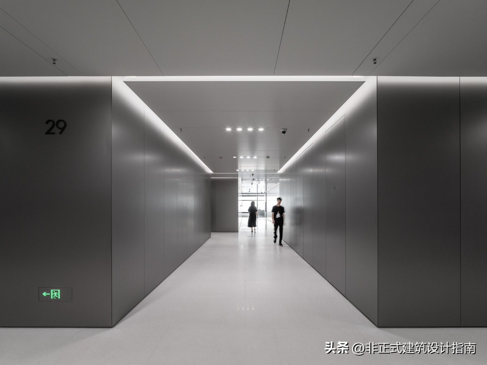 深圳大疆天空之城全球总部大厦,大疆总部天空之城结构设计