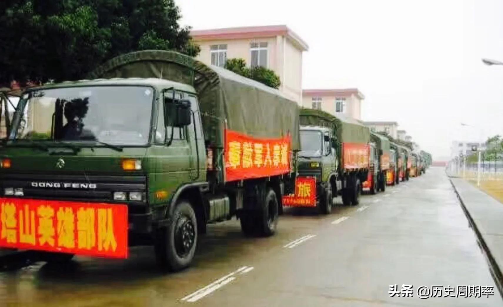 广州军区第四十一集团军,广州军区第41集团军有多少人