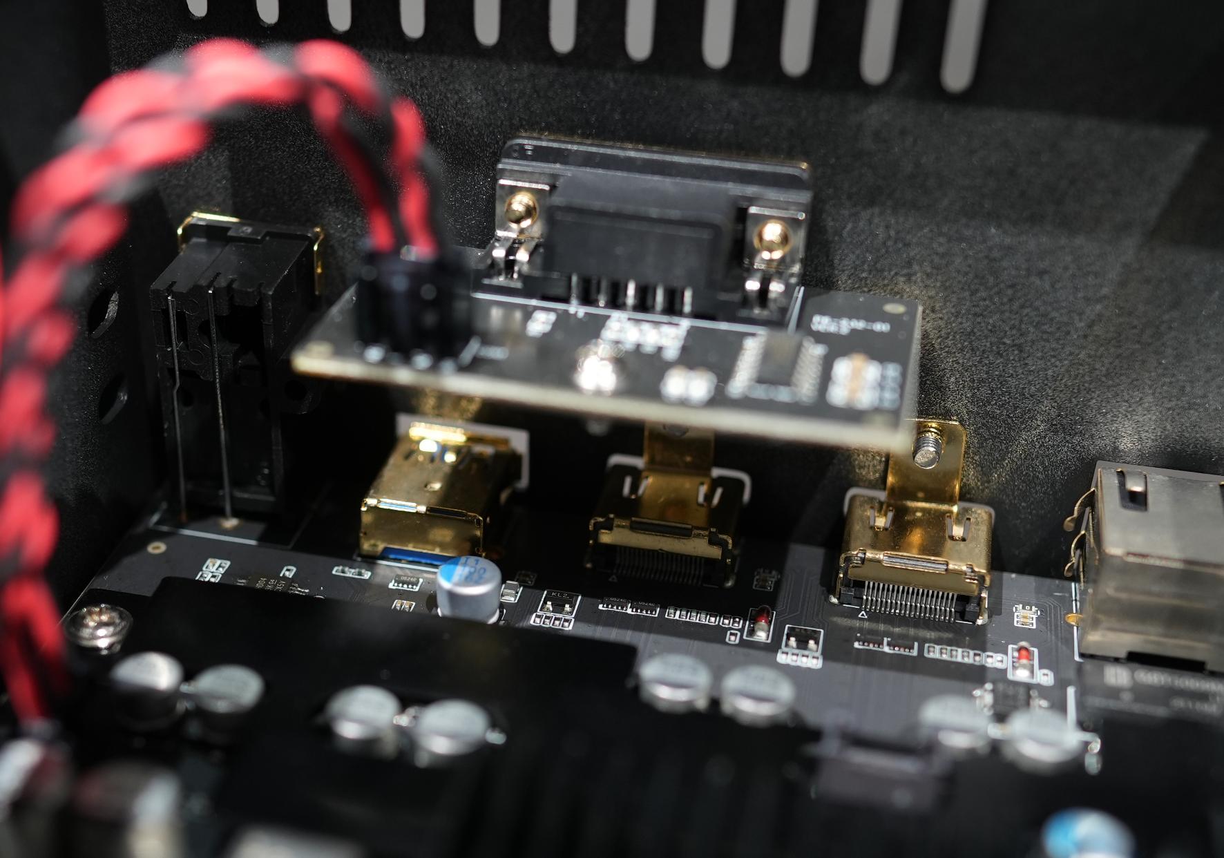 OPPO还是先锋都能玩！磐德PD6XUHD全能*放播**器体验！