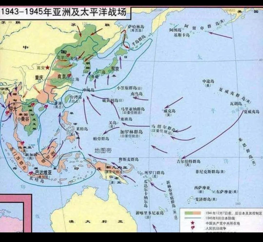 东南亚石油王国文莱