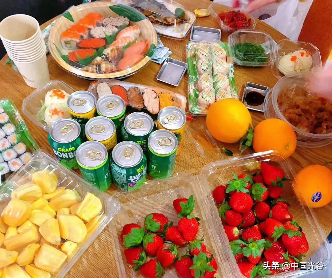 武汉光谷神仙公司,光谷公司大全