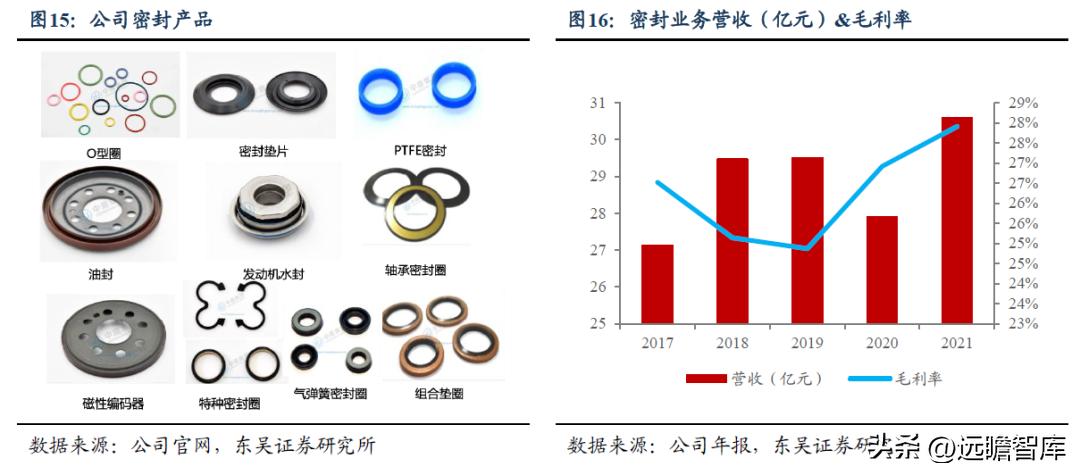 中鼎股份潜力,中鼎股份底盘