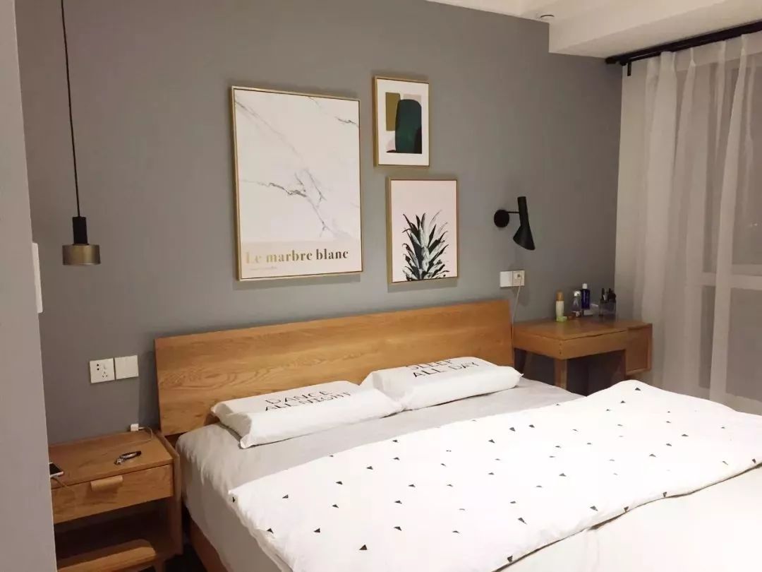 卧室床选1.5米还是1.8米的？听内行人说完，才知道买错了