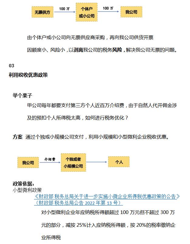 没有发票怎么办？发票不足及税务风险怎么应对？一文教会你