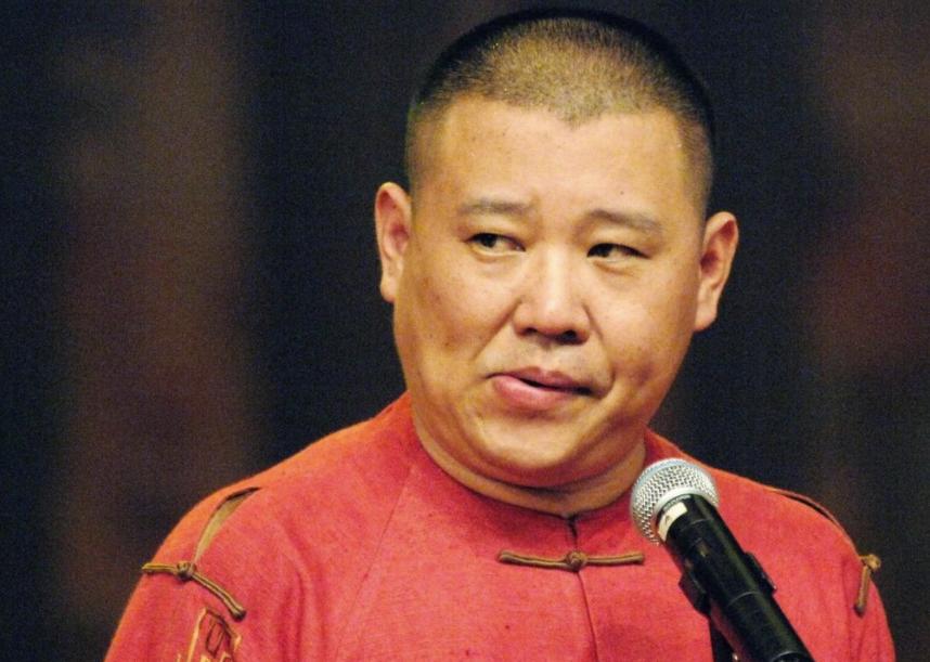 曹云金何云伟和郭德纲什么关系,曹云金何云伟哪一年拜师郭德纲