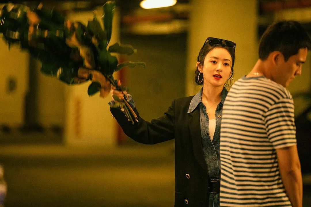 一部剧换120套造型，许半夏的衣柜，藏着半部女性奋斗史