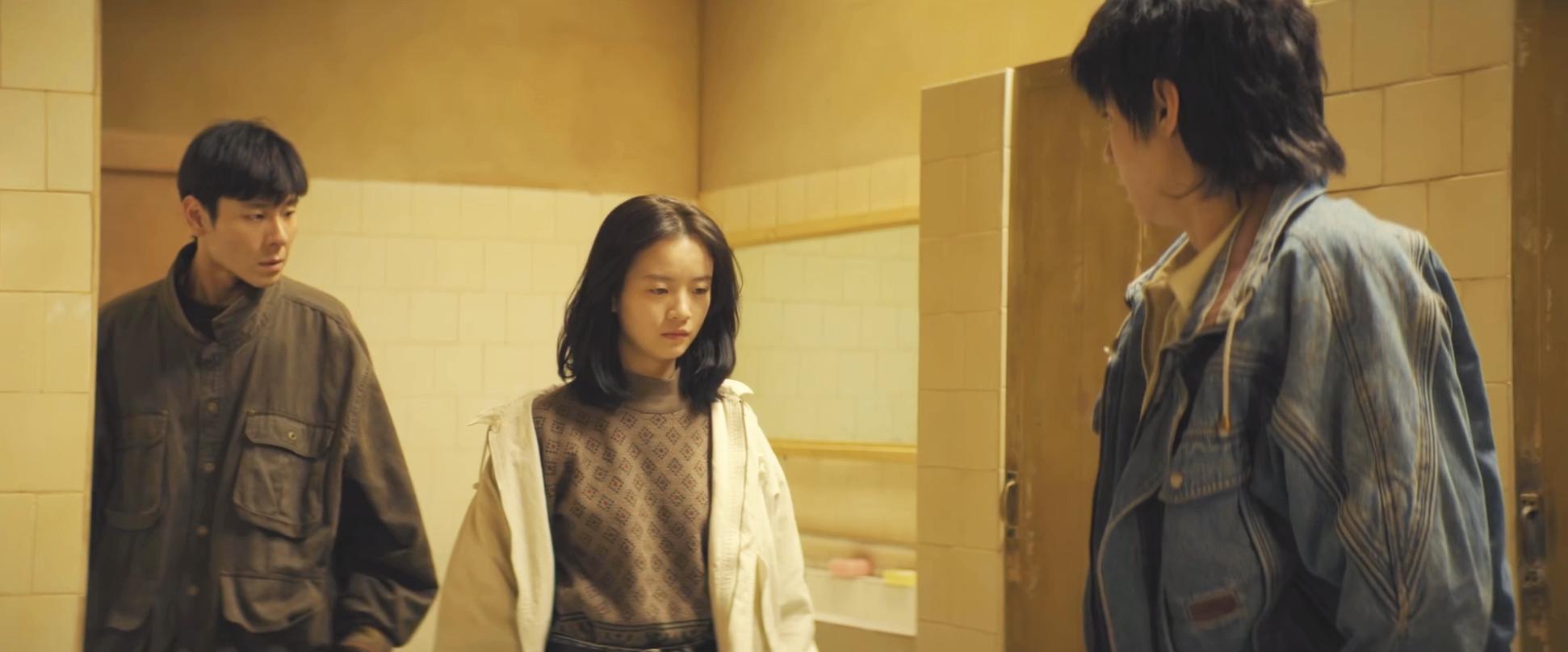 熬夜看完《漫长的季节》原剧本，这尺度，要这么拍一集都不能播