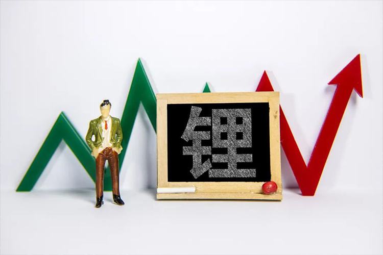 我国锂资源现状,行业板块行情怎么看