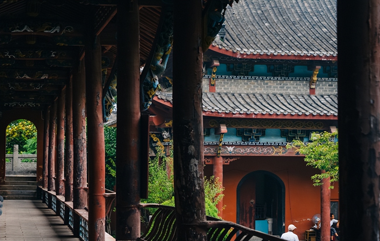 琅琊山是皖东明珠,皖东明珠在哪里