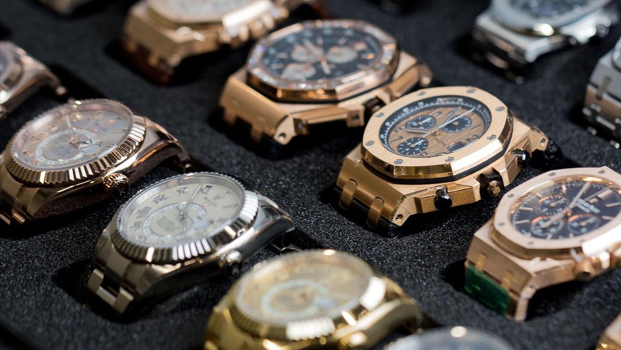 腕表鉴别正品软件,最不好辨别真假的腕表