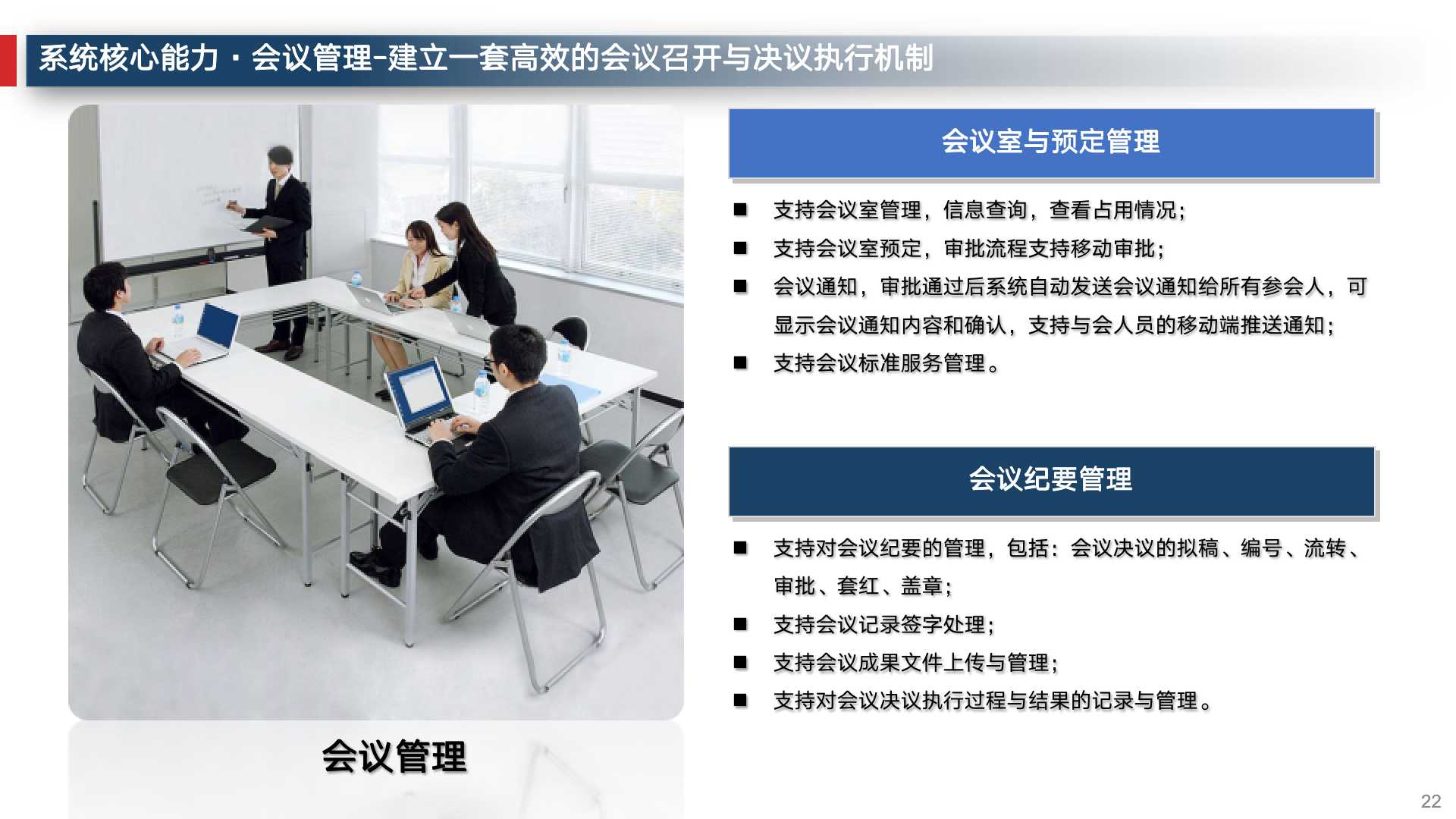 企业数字化建设运营管理必备常识,企业数字化运营体系