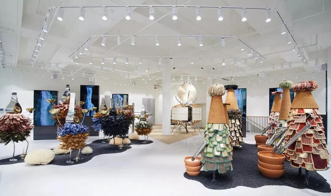 被称之为“宇宙级网红”品牌—GM之概念赏析