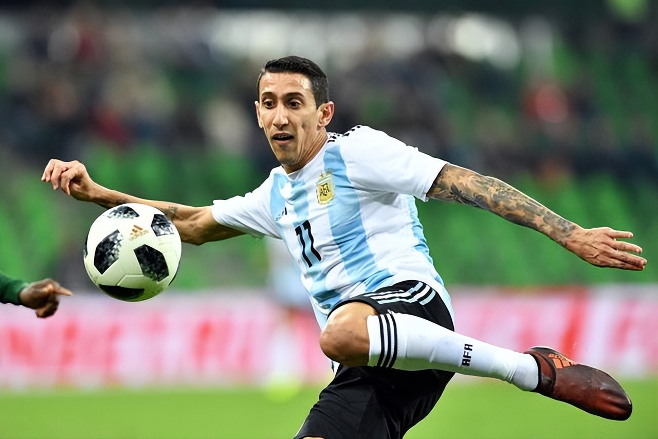 迪马利亚走单车,迪马利亚的成功之路