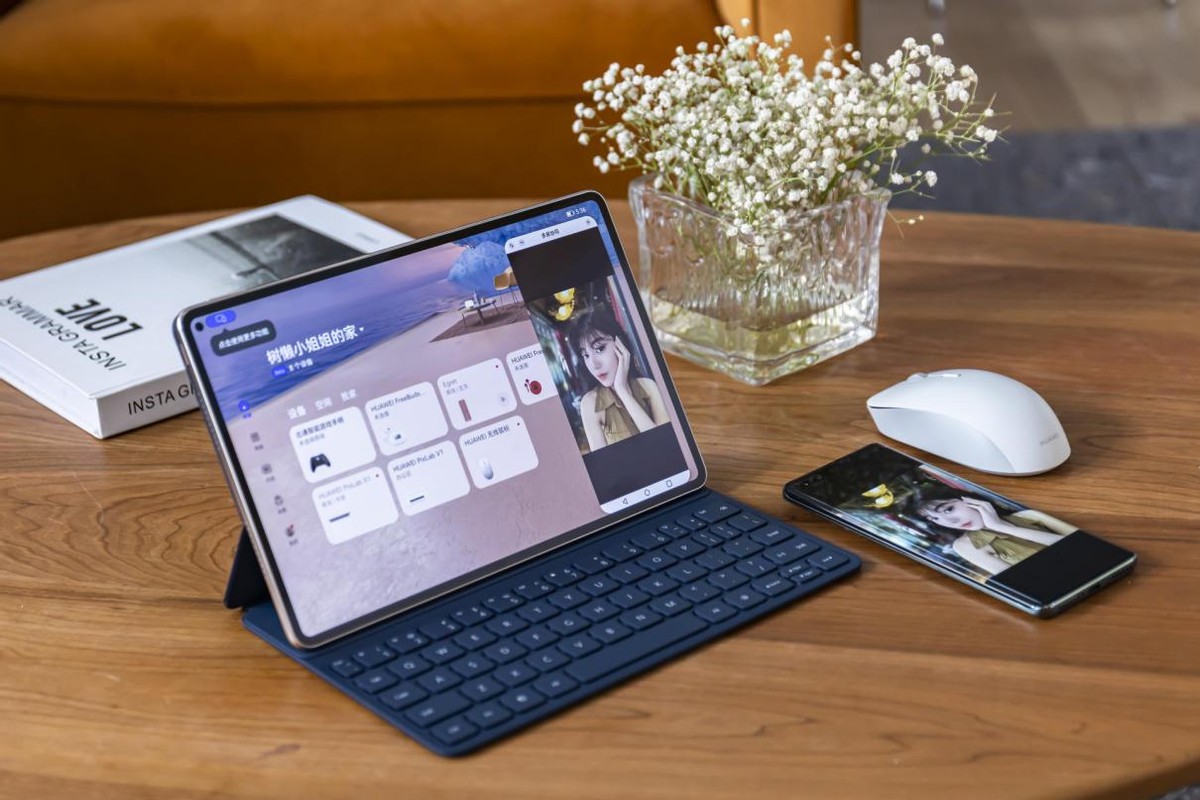 华为平板matepadpro12.6优缺点,华为matepadpro和ipadpro