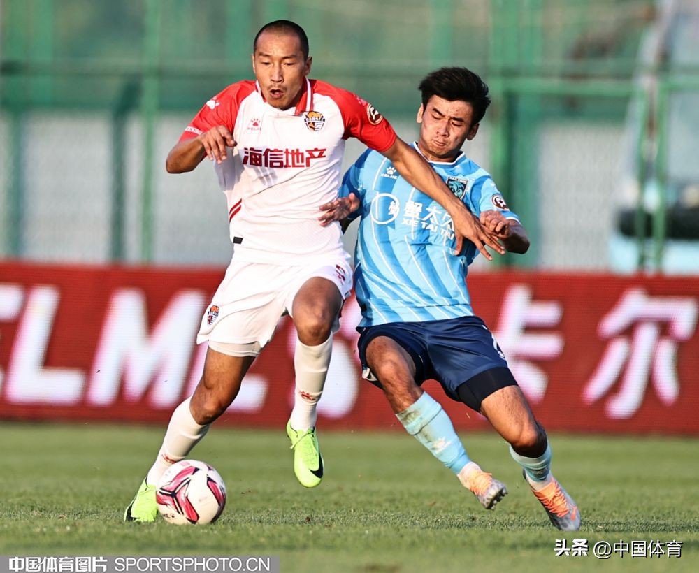 青岛海牛的中甲赛程,中甲南通支云vs青岛海牛现场直播