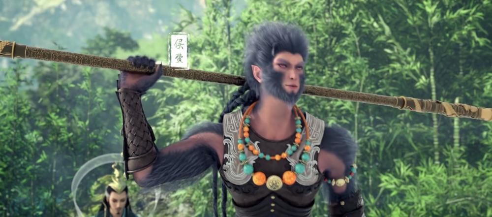 星辰变,小黑飞升没有消息,只因运气太差,费费则遍地是贵人