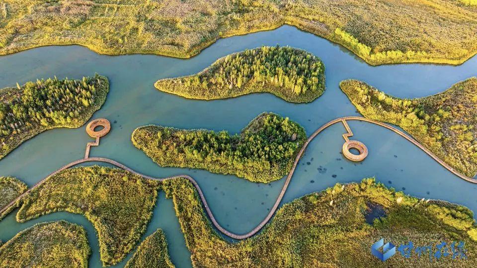 张掖最值得去的景点,张掖最美的旅游区